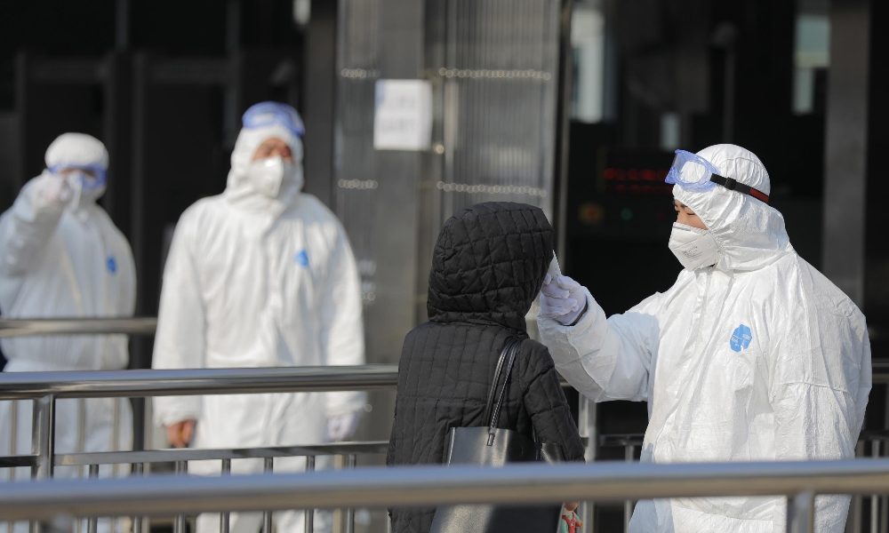 Coronavirus in Cina, allarme e preoccupazione. Informazioni utili, consigli e indicazioni per i cittadini da Ats Insubria