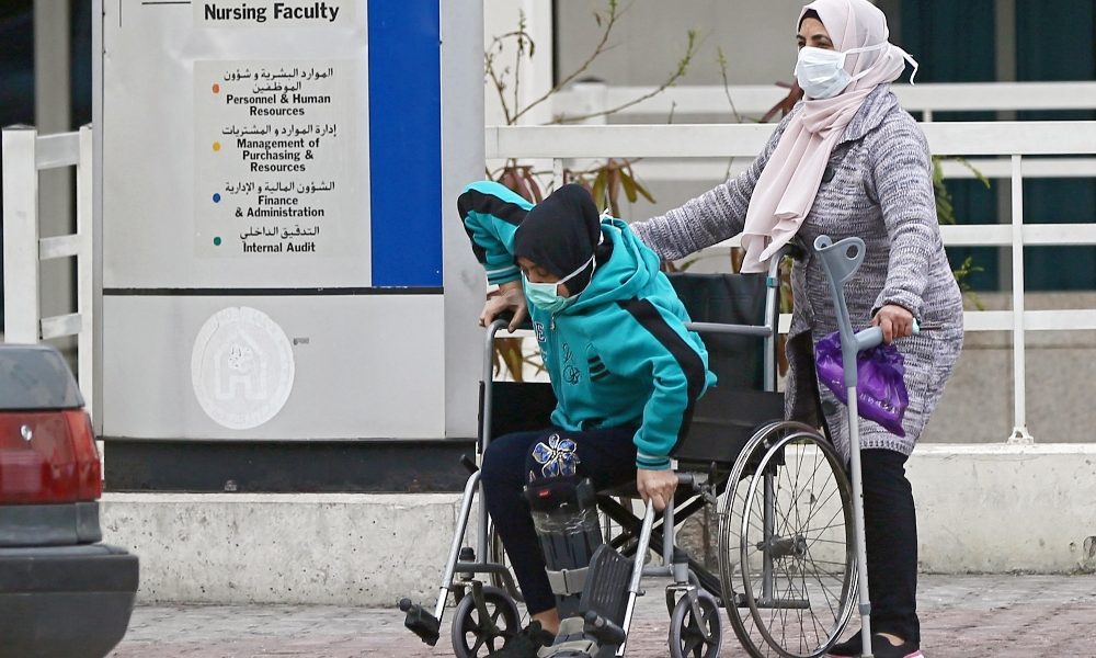Coronavirus: primo caso in Bahrain