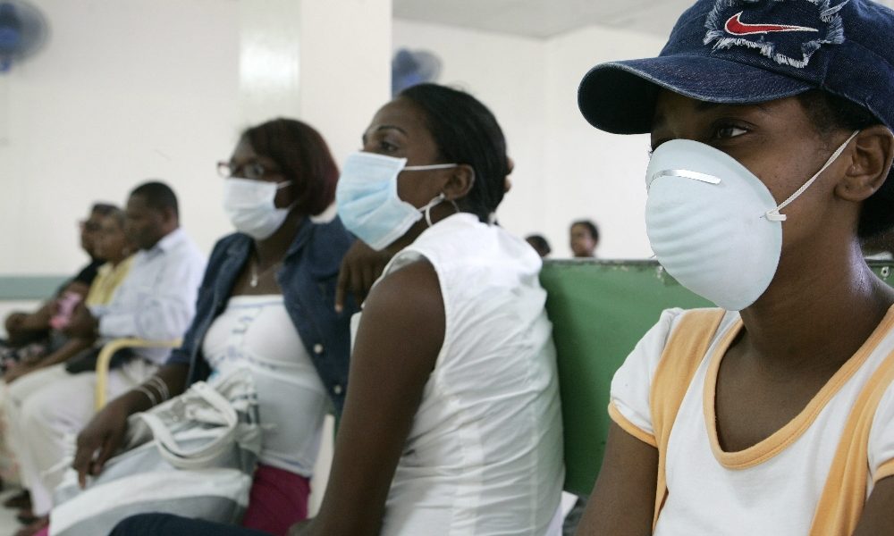 Coronavirus: primo caso in Costa Rica