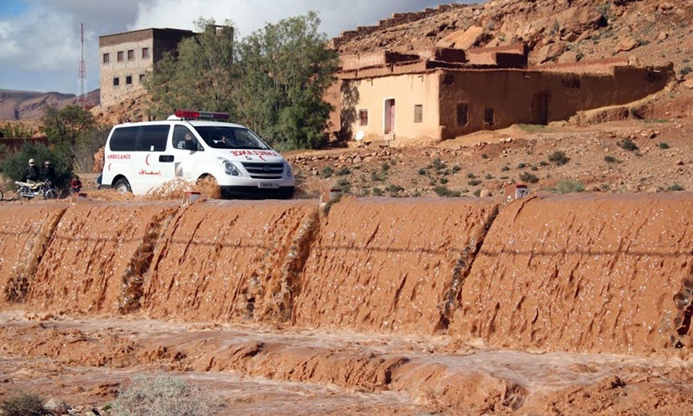Coronavirus: primo caso in Marocco