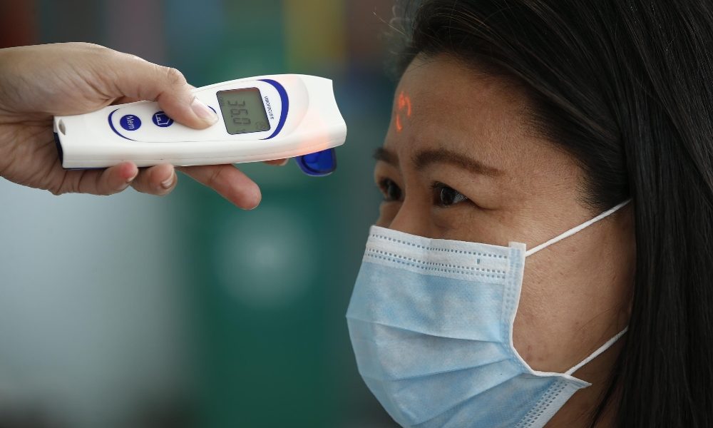 Coronavirus: primo caso nelle Filippine
