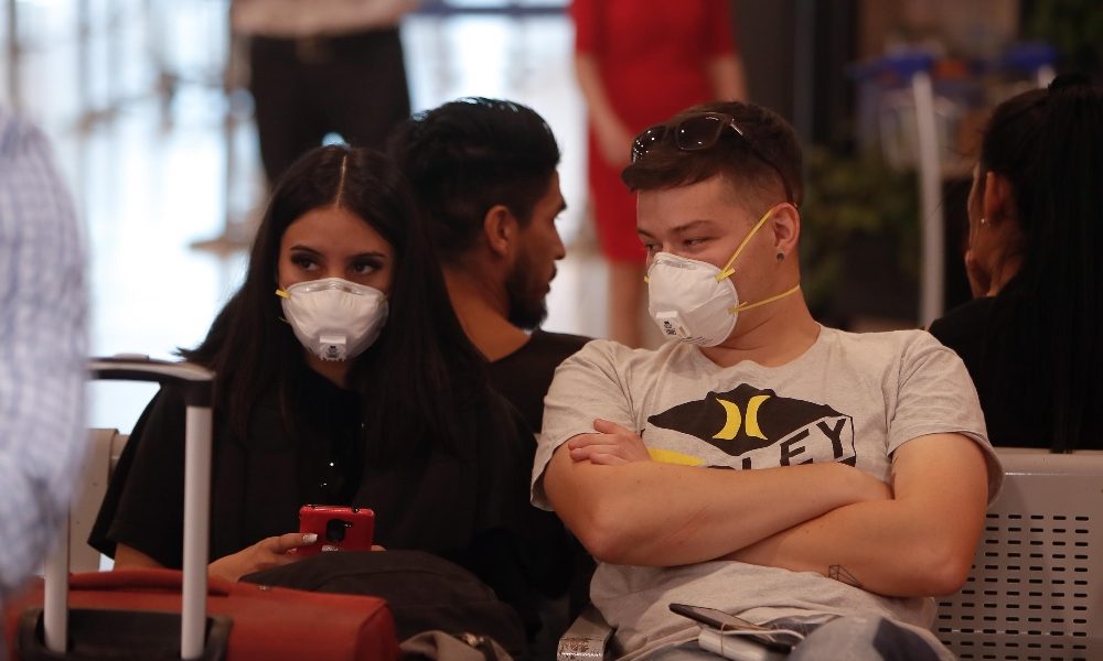 Coronavirus: primo decesso in  Argentina