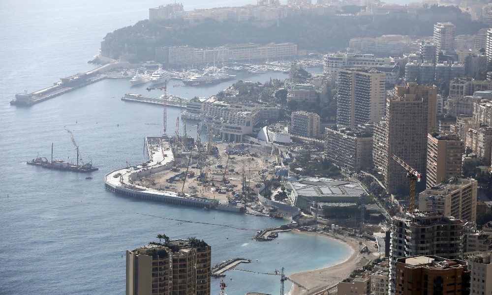 Coronavirus: primo morto a Montecarlo