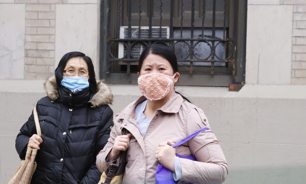 Coronavirus: primo morto a New York