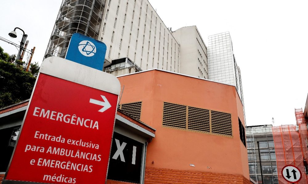 Coronavirus: primo morto in Brasile