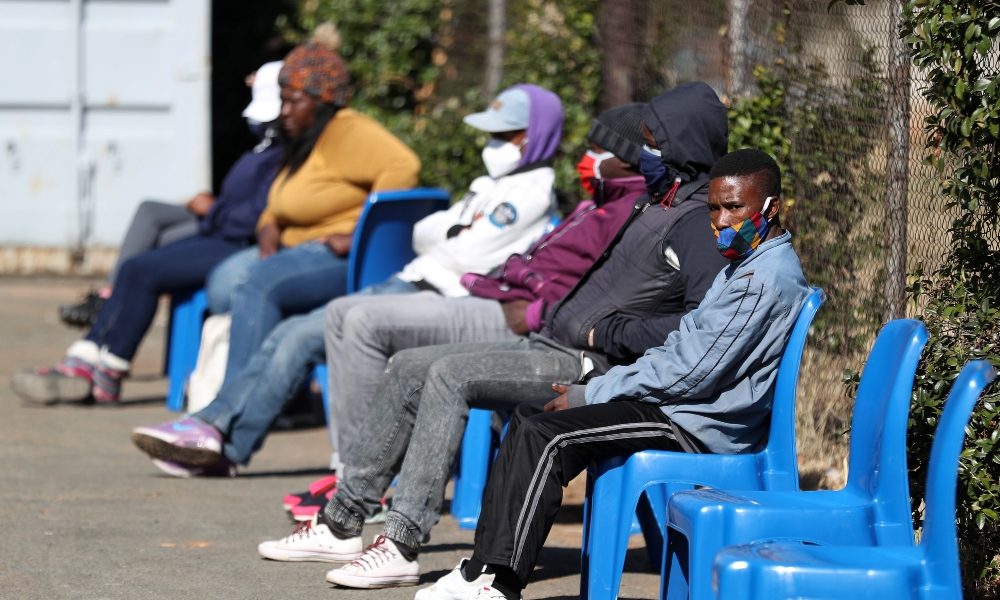 Coronavirus: proteste in Sudafrica, ‘richiudere le scuole’