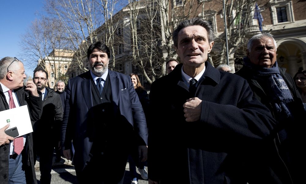 Coronavirus: quarto morto in Italia