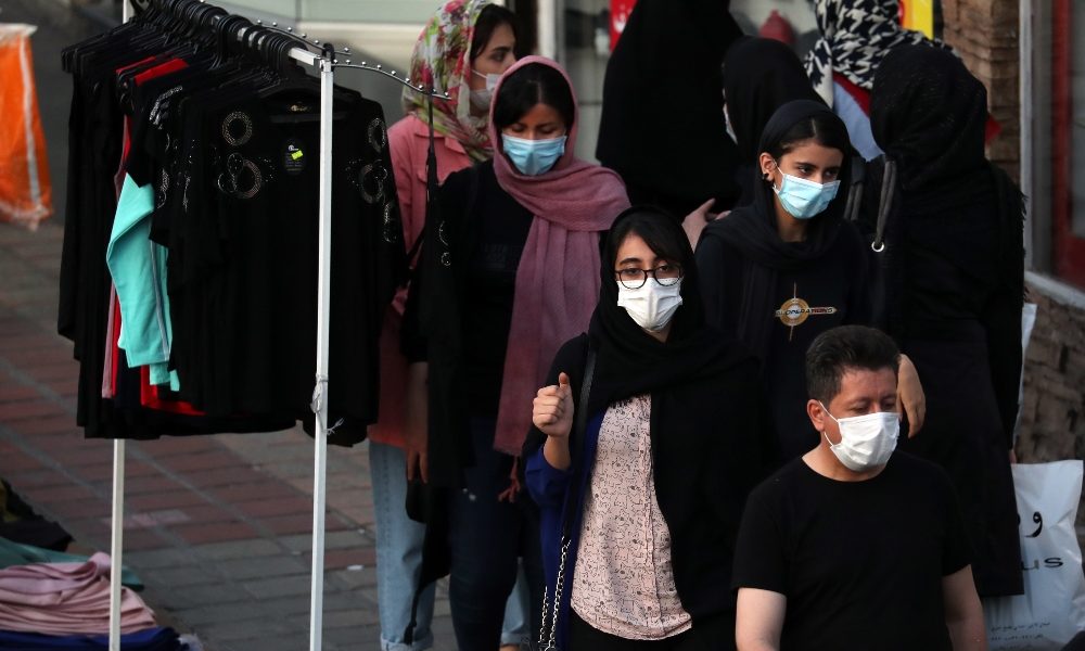 Coronavirus: restrizioni a Teheran, moschee e scuole chiuse