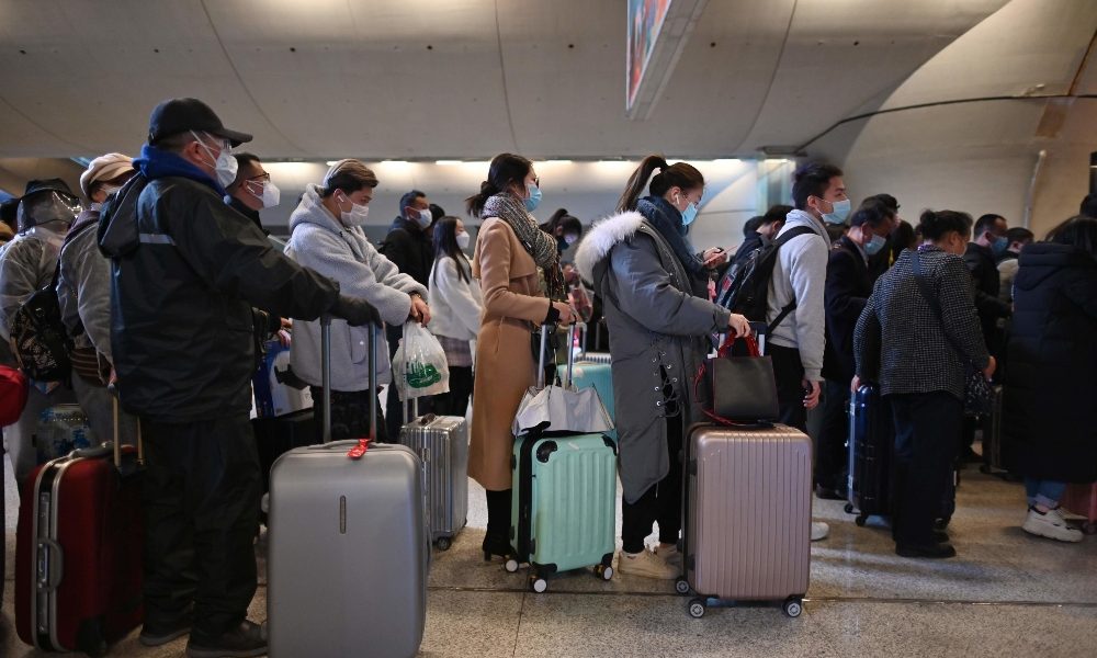 Coronavirus: riaprono aeroporti Hubei