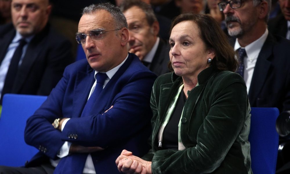 Coronavirus: ricoverato prefetto di Lodi