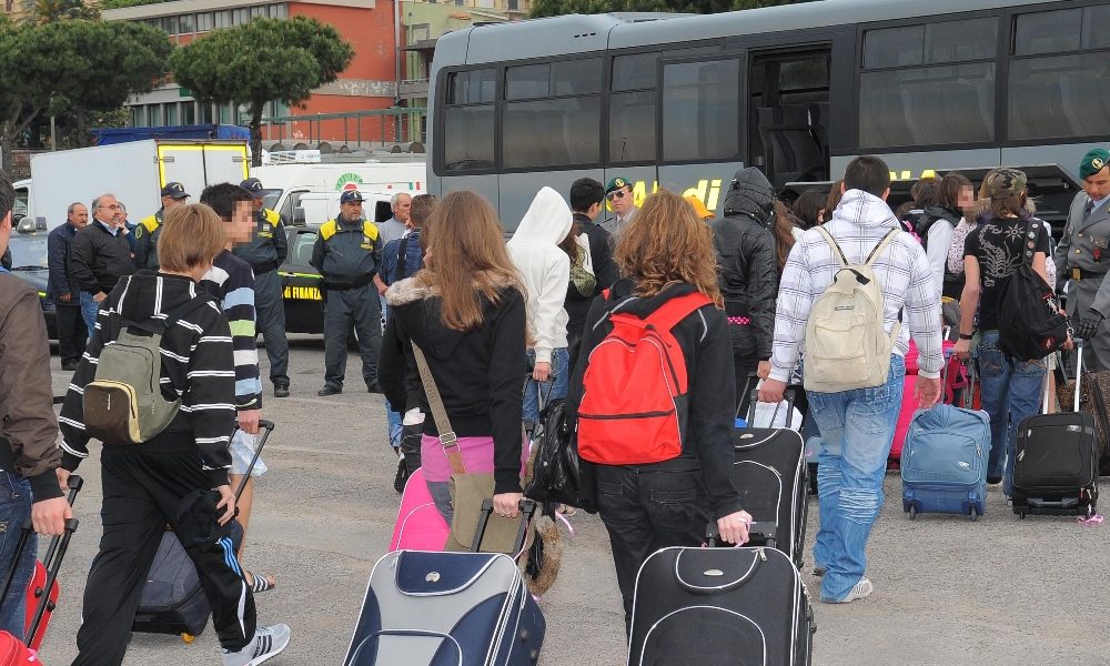 Coronavirus: rimborsi per stop gite