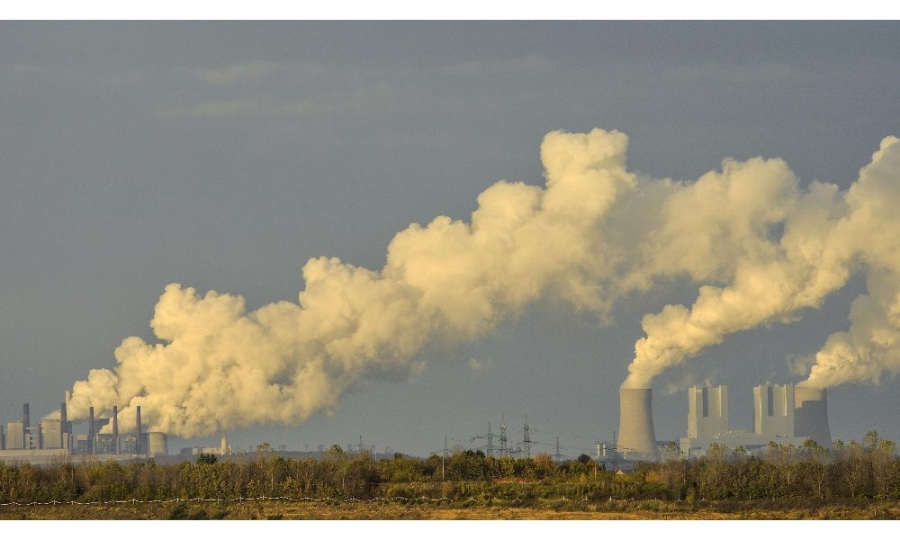 Coronavirus: rinviata conferenza clima