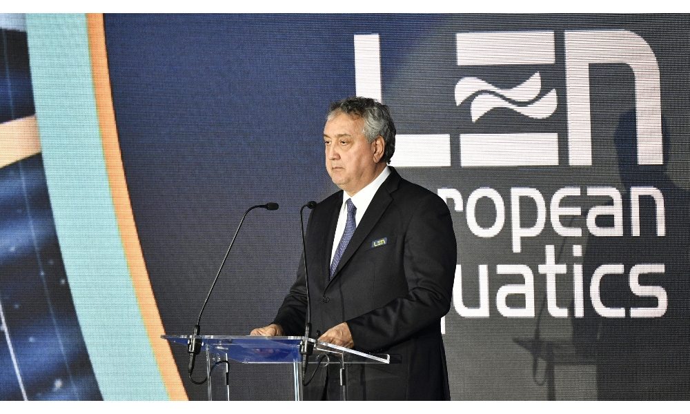 Coronavirus: rinviati gli Europei di nuoto di Budapest