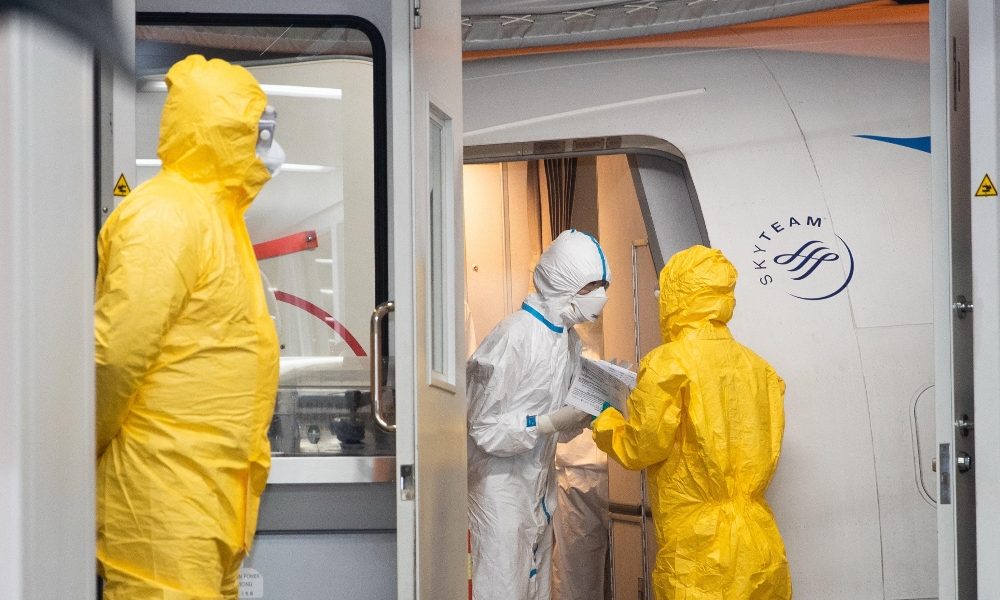 Coronavirus: sale a 304 bilancio vittime