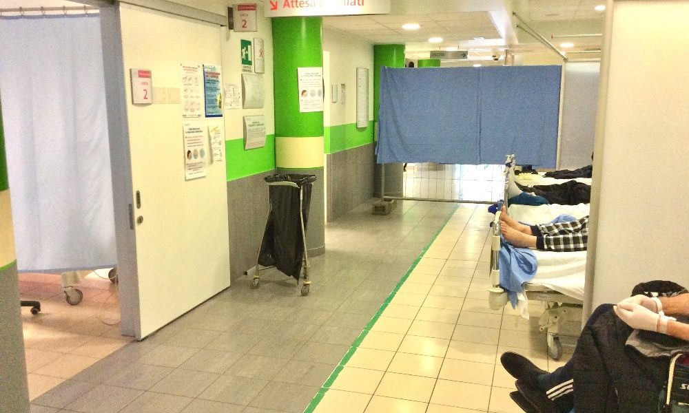 Coronavirus: salgono a 4.000 casi in E-R