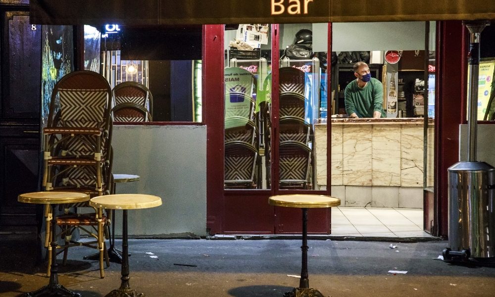 Coronavirus: situazione a Parigi ‘molto preoccupante’