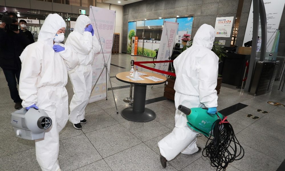 Coronavirus: sono 6 i morti, 46 positivi