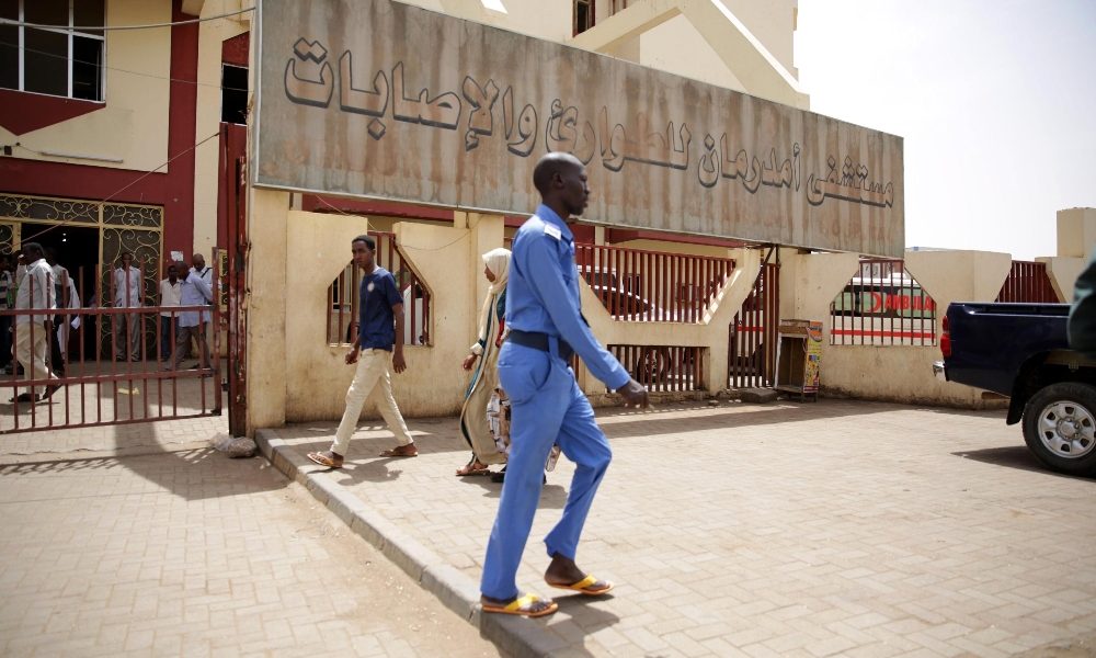 Coronavirus: stato di emergenza in Sudan