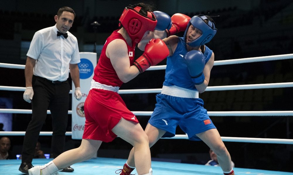 Coronavirus: stop qualificazione olimpiche boxe Londra