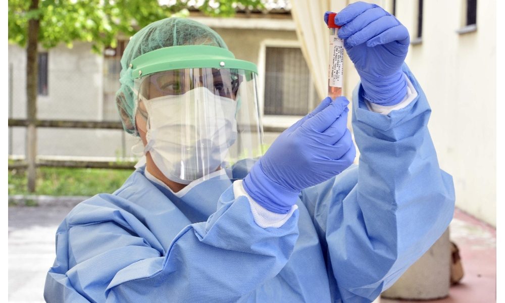 Coronavirus, l’appello di Spata. «Isolare i pazienti al primo sintomo  ed effettuare subito il tampone»