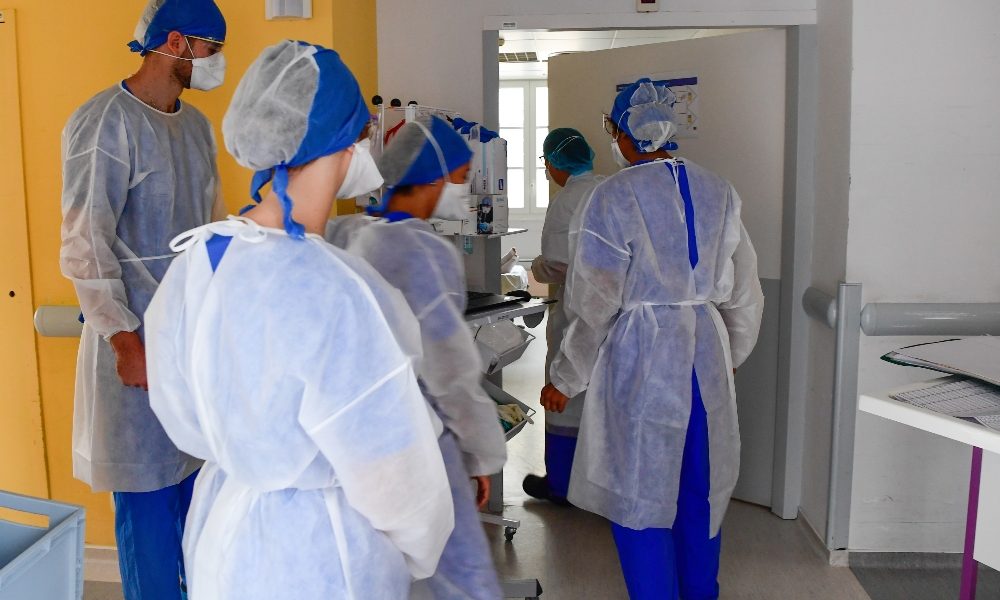 Coronavirus: superati i 35 milioni di casi nel mondo