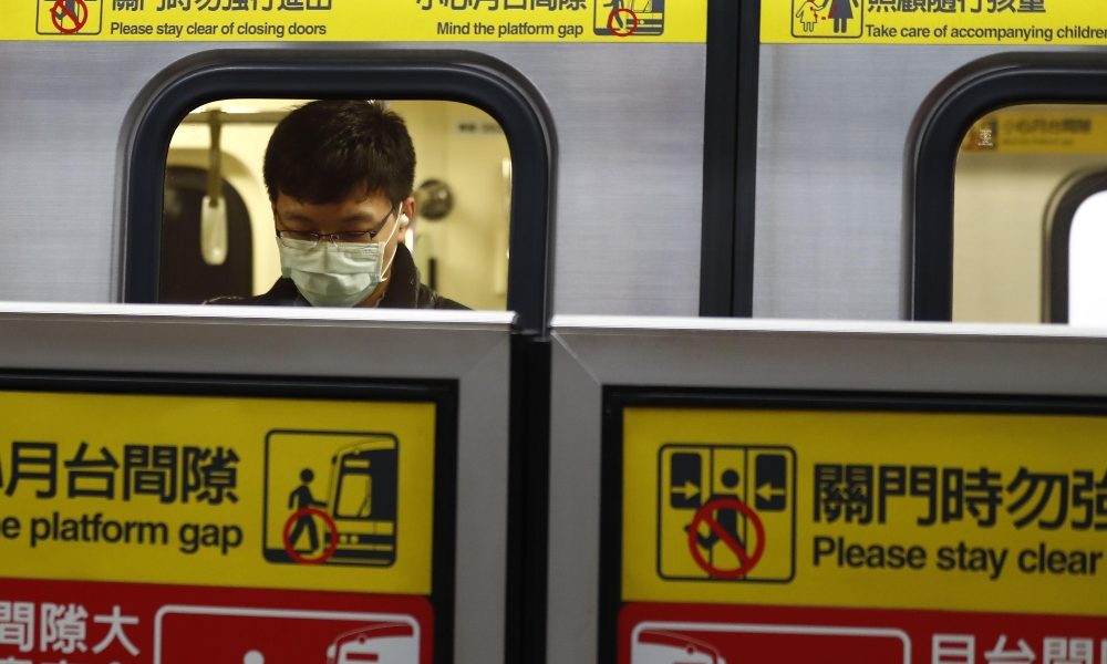 Coronavirus, superati i mille morti
