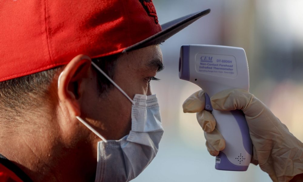 Coronavirus: task force in Sardegna