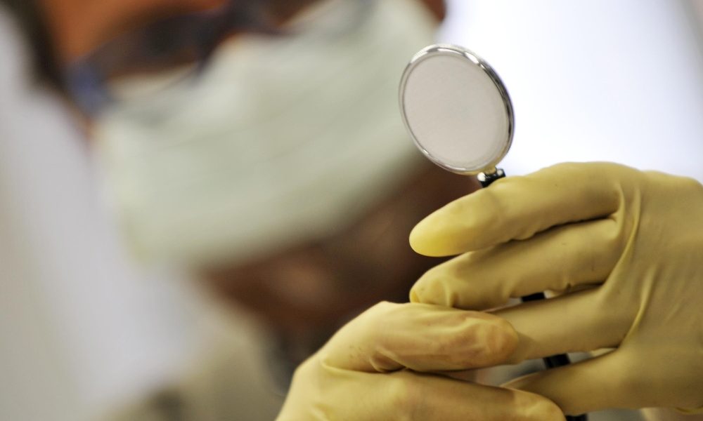Coronavirus: terzo decesso in Puglia