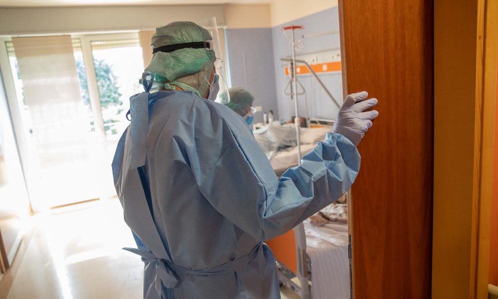 Coronavirus, attivati in Lombardia 150 posti di terapia intensiva