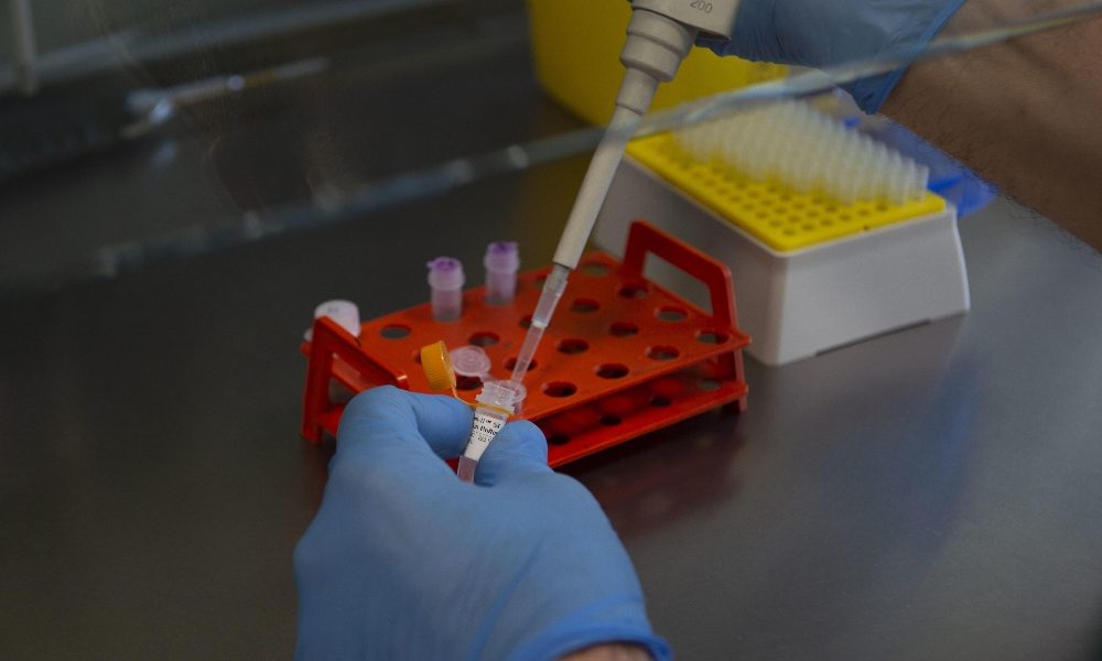 Coronavirus: turista positiva a Palermo
