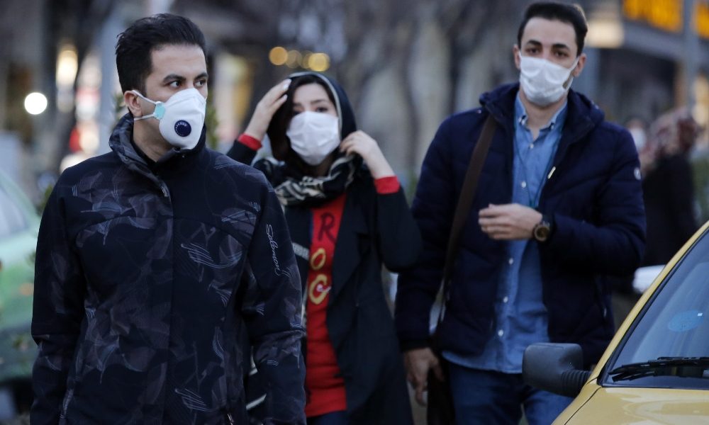 Coronavirus: un altro morto in Iran