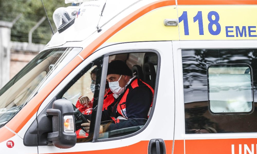 Coronavirus: un contagiato in Lombardia