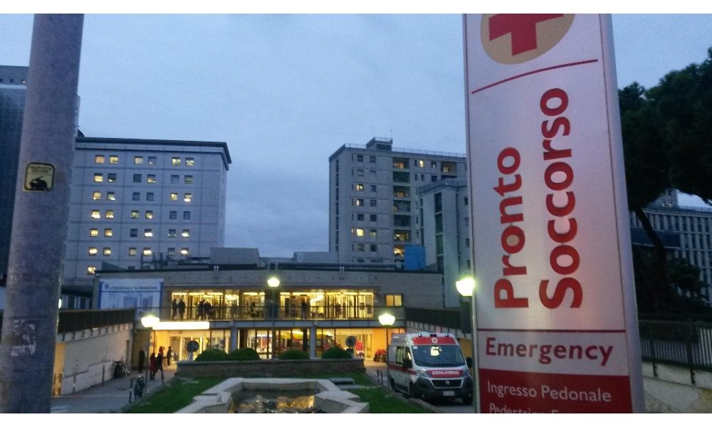 Coronavirus: un morto in Veneto