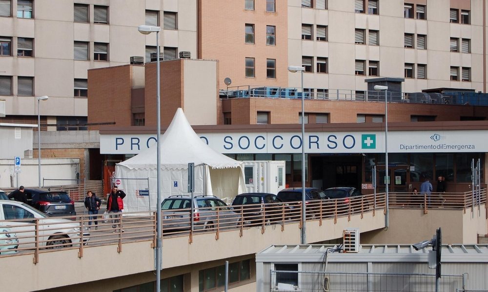 Coronavirus,100 nuovi infermieri Ancona