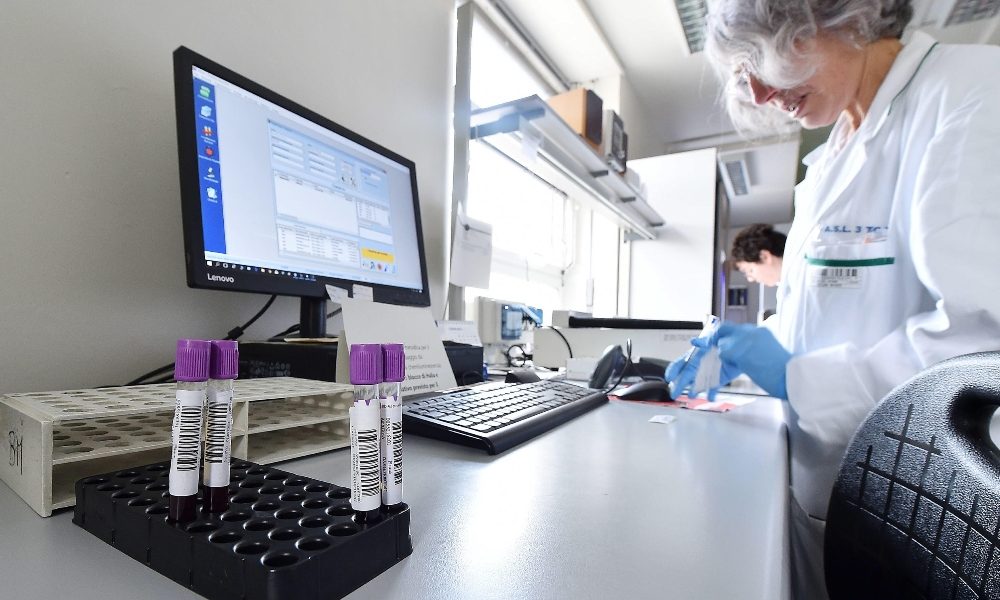 Coronavirus, sesto contagio a Como, è un cittadino del capoluogo. In Canton Ticino i casi sono saliti a 20