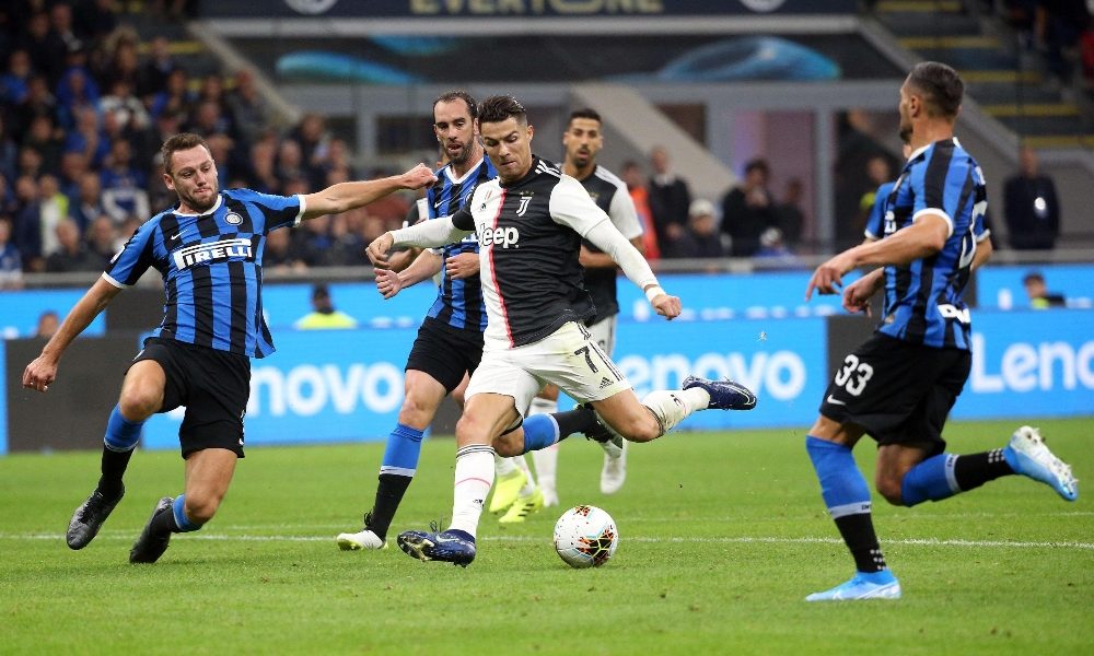 Coronavirus:Figc ‘gare di serie A tutte a porte chiuse’