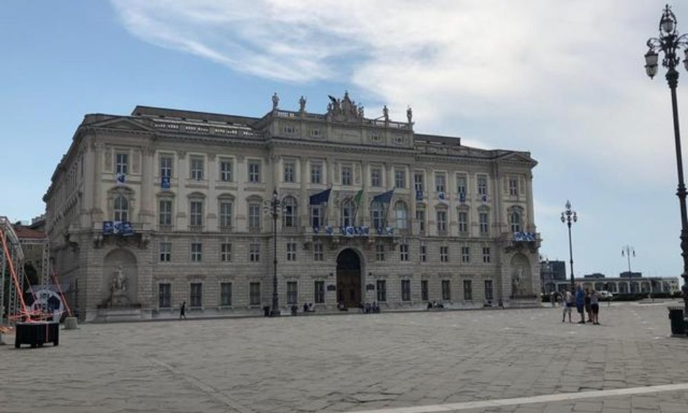 Coronavirus:Giunta Fvg, 11,5mln economia