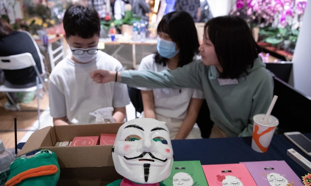 Coronavirus:Hong Kong,stop scuole a 20/4