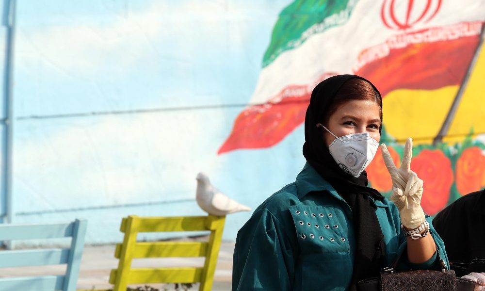 Coronavirus:Iran, picco in una settimana