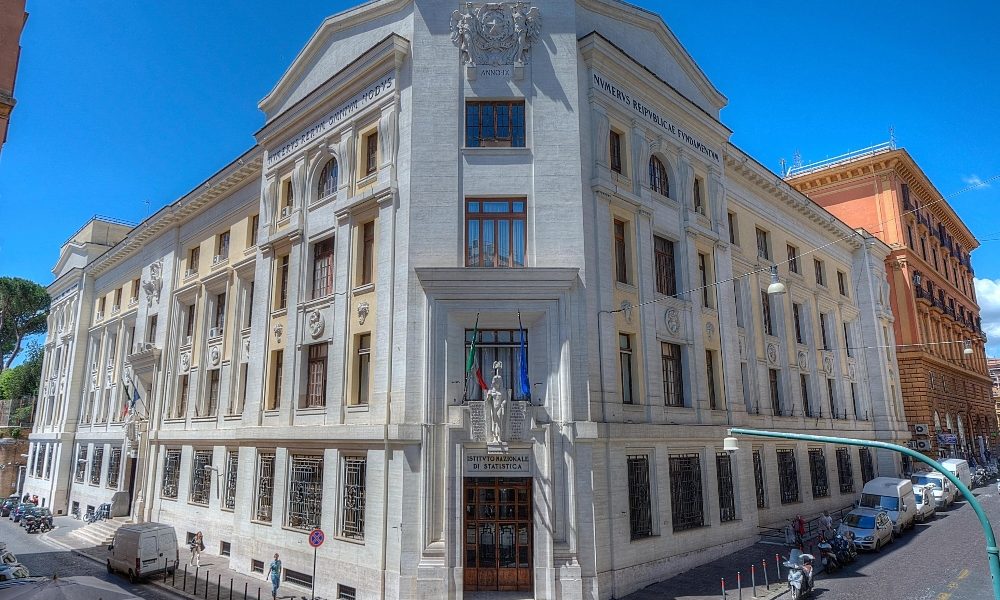 Coronavirus:Istat,avanti 2,3 mln imprese