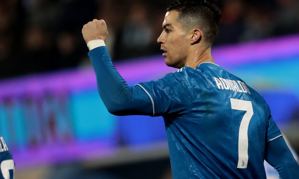 Coronavirus:Juve-Inter in chiaro? Da Sky disponibilità
