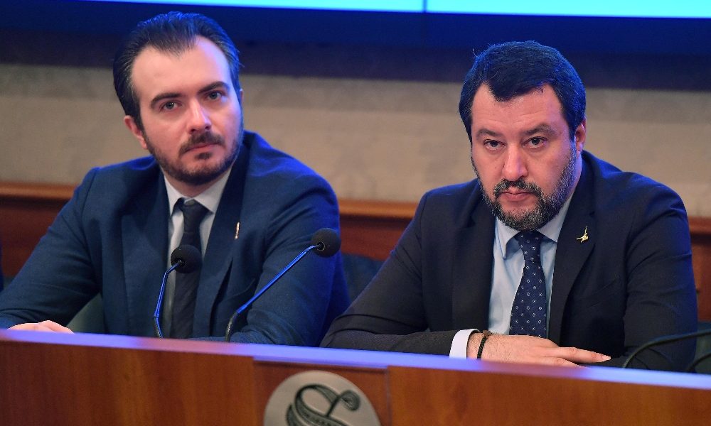 Coronavirus:Molinari, Lega pensa ok a Dl