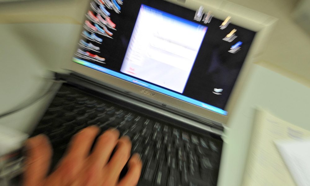 Coronavirus:P.a,sì a smart working