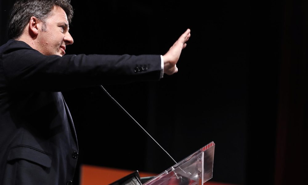 Coronavirus:Renzi,peggio di 11 settembre