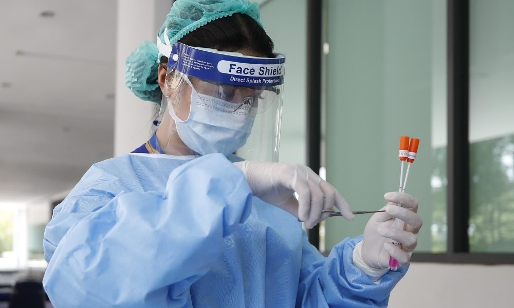 Coronavirus, i nuovi casi positivi in provincia di Como oggi sono 14