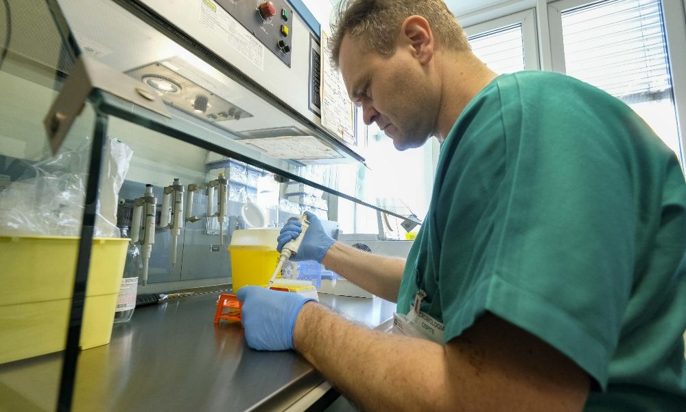 Coronavirus:Veneto,bimba 8 anni positiva