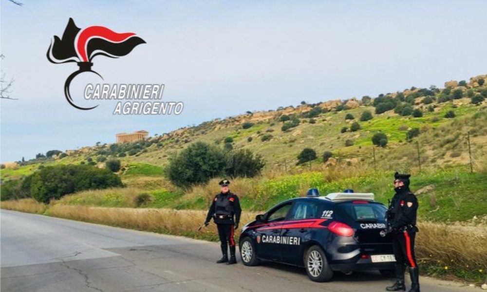 Coronavirus:corteo funebre,48 denunciati