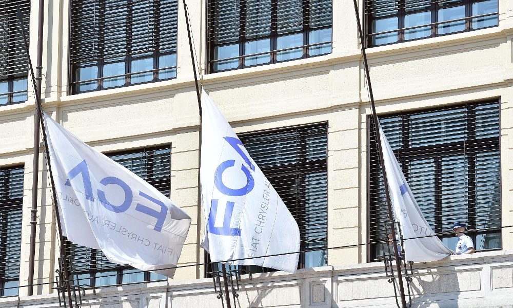 Coronavirus,impianto Fca Ue rischia stop