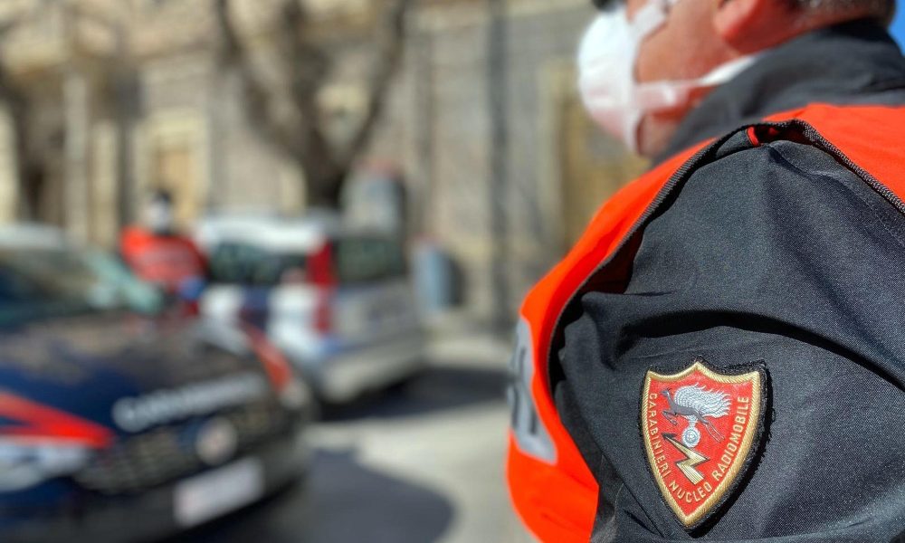 Coronavirus:in 10 in palestra,anche boss