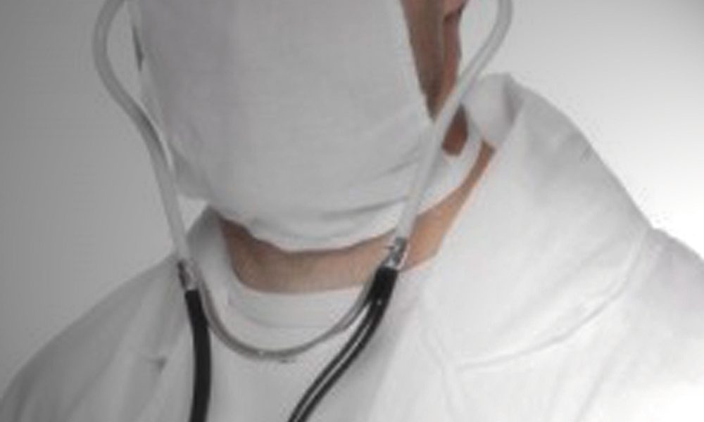 Coronavirus:infermiera denuncia paziente
